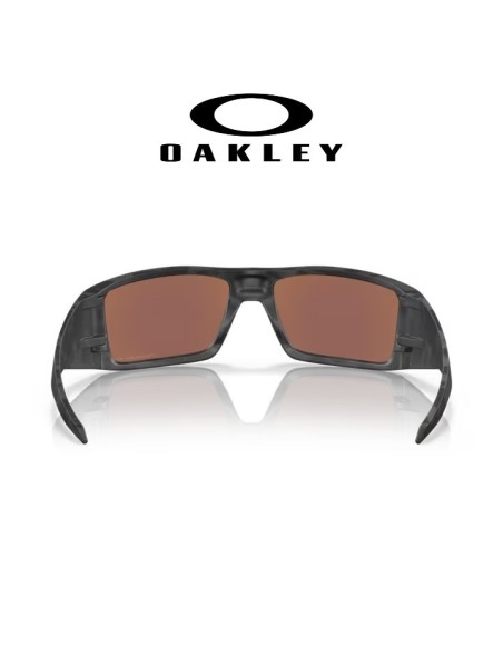 Oakley Heliostat OO 923105 - 130,05 € | Óptica Hispania