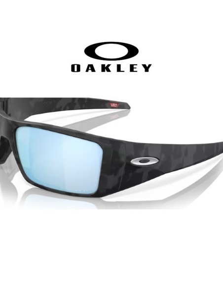 Oakley Heliostat OO 923105 - 130,05 € | Óptica Hispania