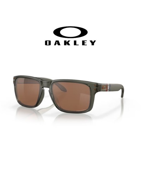 Oakley HOLBROOK OO 9102G6 - 114,10 € | Óptica Hispania