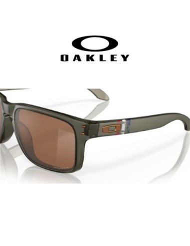 Oakley HOLBROOK OO 9102G6 - 114,10 € | Óptica Hispania