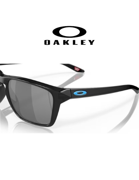 Oakley SYLAS OO 944823 - 124,55 € | Óptica Hispania