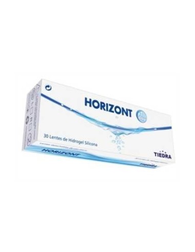 HORIZONT 1 Day (30 lentillas) - 20,90 € | Óptica Hispania