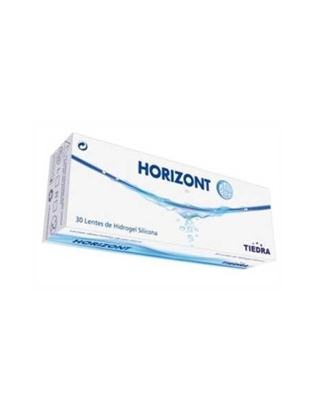 HORIZONT 1 Day (30 lentillas) - 20,90 € | Óptica Hispania
