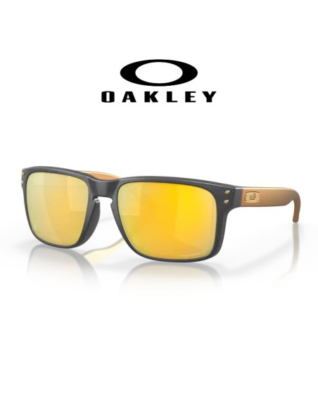 Oakley HOLBROOK OO 9102W4 - 141,60 € | Óptica Hispania