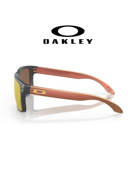 Oakley HOLBROOK OO 9102W4 - 141,60 € | Óptica Hispania