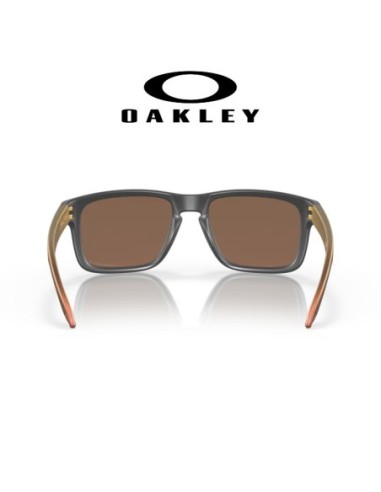Oakley HOLBROOK OO 9102W4 - 141,60 € | Óptica Hispania
