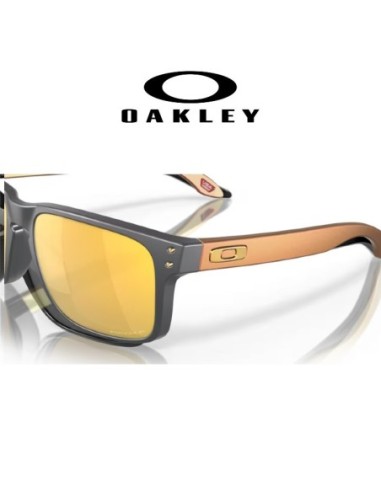 Oakley HOLBROOK OO 9102W4 - 141,60 € | Óptica Hispania