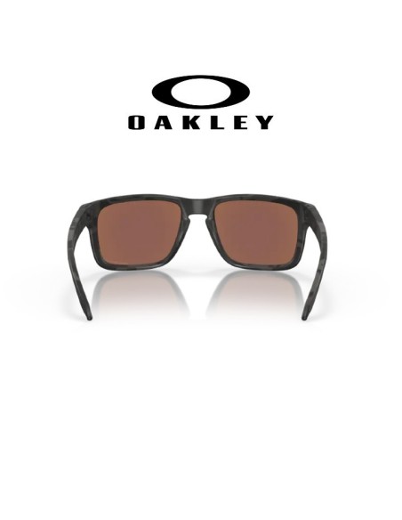 Oakley HOLBROOK OO 9102T9 - 141,60 € | Óptica Hispania