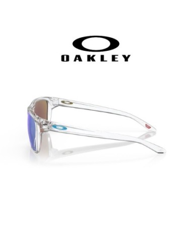 Oakley SYLAS OO 944804 - 102,55 € | Óptica Hispania