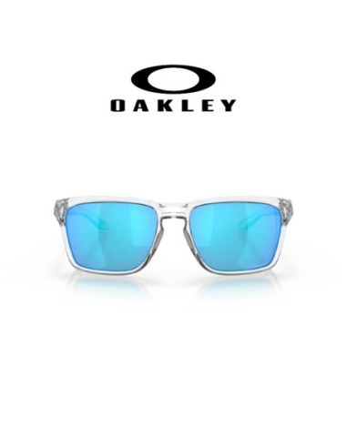 Oakley SYLAS OO 944804 - 102,55 € | Óptica Hispania