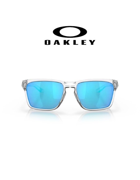Oakley SYLAS OO 944804 - 102,55 € | Óptica Hispania