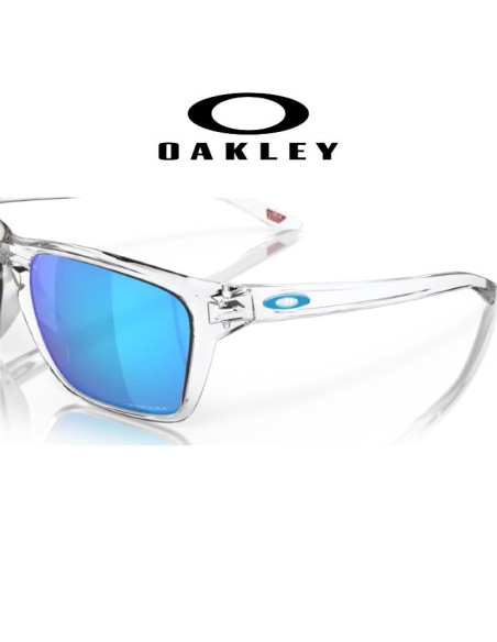 Oakley SYLAS OO 944804 - 102,55 € | Óptica Hispania