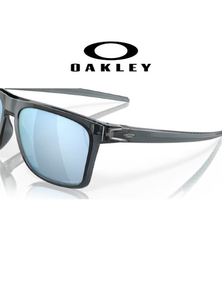 Oakley Leffingwell OO 910005 - 141,60 € | Óptica Hispania