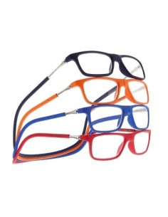 Gafas de lectura imantadas - 27,90 € | Óptica Hispania