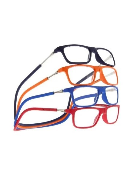 Gafas de lectura imantadas - 27,90 € | Óptica Hispania