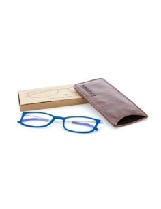 Gafas de lectura ultra planas - 29,90 € | Óptica Hispania
