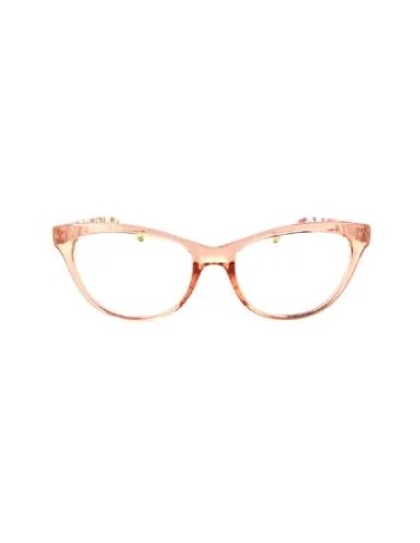 Gafas de Lectura Flowers rosa - 17,90 € | Óptica Hispania