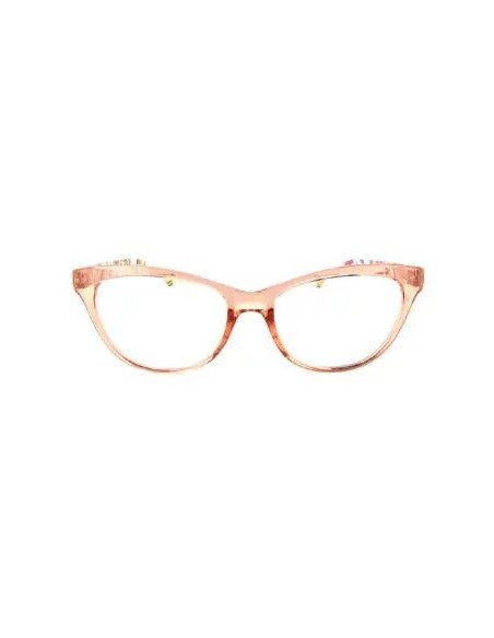 Gafas de Lectura Flowers rosa - 17,90 € | Óptica Hispania