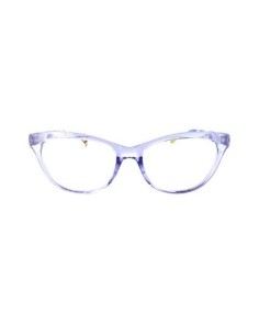 Gafas de Lectura Flowers morada - 17,90 € | Óptica Hispania