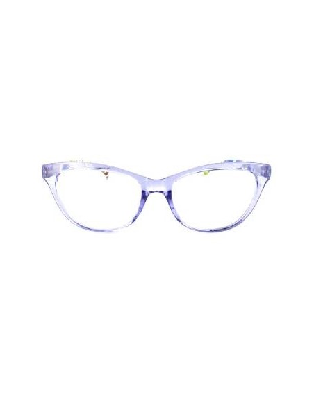 Gafas de Lectura Flowers morada - 17,90 € | Óptica Hispania