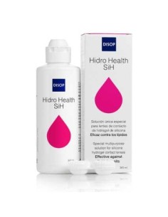 Hidro Health SIH 360 ml - 5,20 € | Óptica Hispania