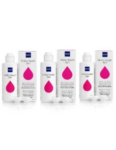 Hidro Health SIH 3x360 ml - 15,10 € | Óptica Hispania