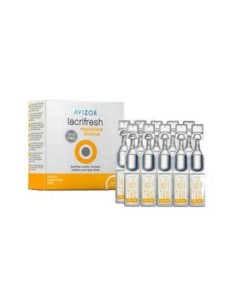 Lacrifresh Moisture Unidose - 6,50 € | Óptica Hispania