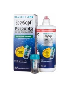 Easysept 360 ml - 10,99 € | Óptica Hispania