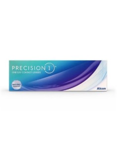 Precision1 (30 lentillas) - 19,00 € | Óptica Hispania
