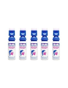 Veplus ANTIVAHO Gafas 5X15 ml - 17,00 € | Óptica Hispania