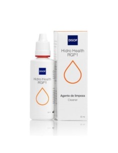 Hidro Health RGP1 30 ml - 5,10 € | Óptica Hispania