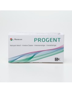 Menicon Progent - 11,60 € | Óptica Hispania