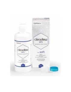 Cleadew MPS 360 ml - 9,20 € | Óptica Hispania