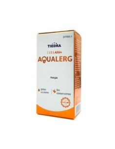 Aqualerg - 10,50 € | Óptica Hispania