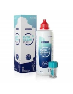 Ever Clean Plus 350 ml - 14,10 € | Óptica Hispania