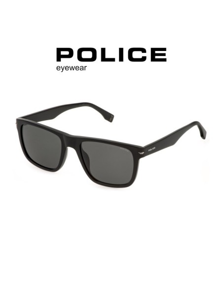 POLICE SPLQ83 700P - 119,00 € | Óptica Hispania