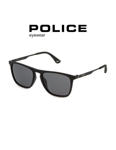 POLICE SPLQ80E U28P - 94,00 € | Óptica Hispania