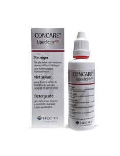 Concare Lipoclean Plus 30 ml - 7,20 € | Óptica Hispania