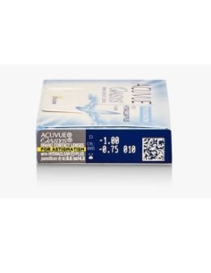 Acuvue Oasys for Astigmatism (12 lentillas) - 57,95 € | Óptica Hispania 2
