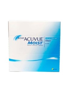 1 Day Acuvue Moist for Astigmatism (90 lentillas) - 63,60 € | Óptica Hispania