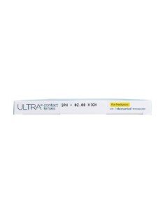 Bausch Lomb ULTRA for Presbyopia (6 lentillas) - 44,80 € | Óptica Hispania 2