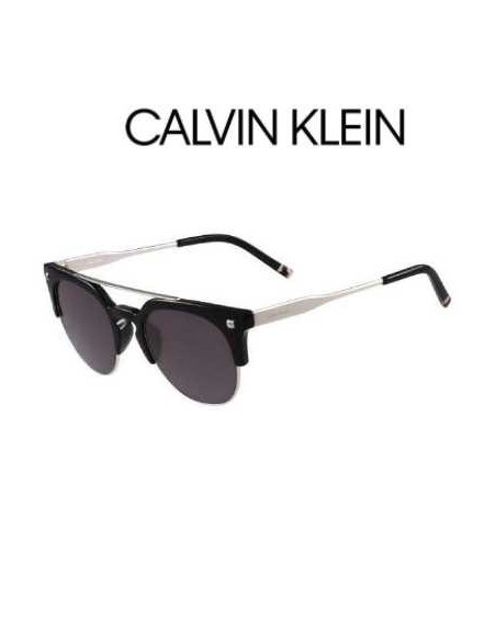 Calvin Klein CK3199S 001 - 79,20 € | Óptica Hispania