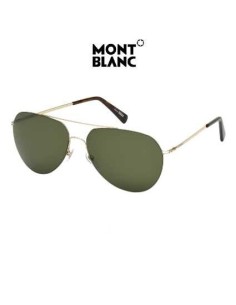 MONTBLANC MB595S 28N - 152,40 € | Óptica Hispania