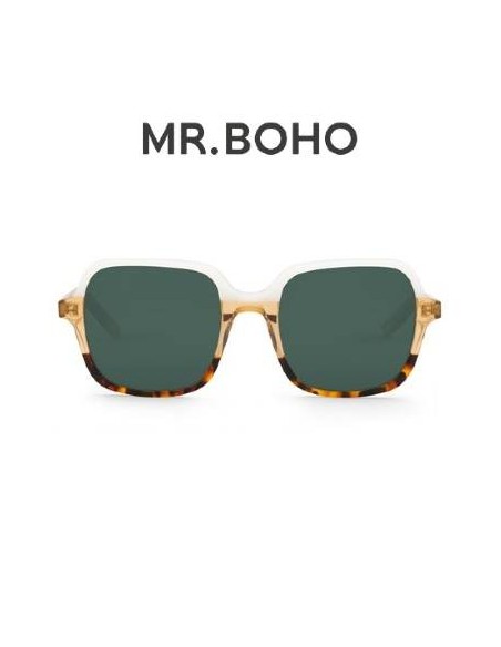 MR BOHO AHD7-11 Belleville - 55,00 € | Óptica Hispania