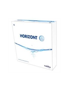 HORIZONT 1 Day (90 lentillas) - 55,20 € | Óptica Hispania