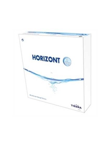 HORIZONT 1 Day (90 lentillas) - 55,20 € | Óptica Hispania