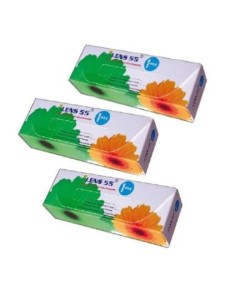 Lens 55 1 Day (90 lentillas) - 35,70 € | Óptica Hispania