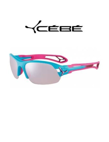 CEBE S'PRING 2.0 CBS044 - 135,00 € | Óptica Hispania