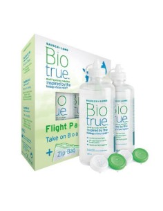 Biotrue Flight Pack - 100,00 € | Óptica Hispania