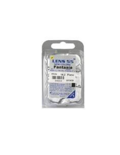 Lens 55 Colors Fantasia (2 lentillas) - 14,80 € | Óptica Hispania